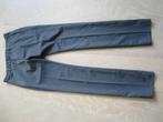 Guess donker grijze broek / chino maat 28 (46), Ophalen of Verzenden, Zo goed als nieuw, Maat 46 (S) of kleiner, Grijs