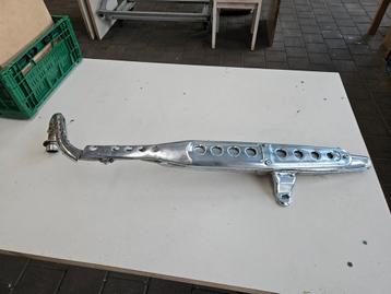 Honda dax uitlaat Jincheng beschikbaar voor biedingen