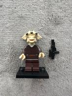 Lego star wars Ree-Yees, Ophalen of Verzenden, Zo goed als nieuw, Complete set, Lego
