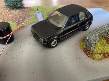Peugeot 205 GTi Solido HiFi beschikbaar voor biedingen