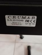 Crumar Mojo dubbelklavier, Muziek en Instrumenten, Ophalen, Zo goed als nieuw, 2 klavieren, Orgel