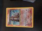 Entei #6 Neo Holo, Ophalen of Verzenden, Zo goed als nieuw, Losse kaart