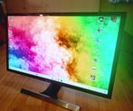 4k UHD Samsung game monitor /28''/ 1ms/ 3840x2160, Computers en Software, Monitoren, Kantelbaar, DisplayPort, 1 tot 2 ms, TN