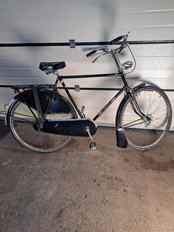 Gazelle Impala Herenfiets - Frame maat 60 beschikbaar voor biedingen