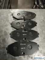 Nissan Maxima Remblokset Vooras D10603Y690, Ophalen of Verzenden, Nieuw, Nissan