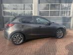 Mazda 2 1.5 Skyactiv-G Skylease+ Bj 2017 Km 29.419 NL auto 1, Voorwielaandrijving, Stof, Gebruikt, 4 cilinders