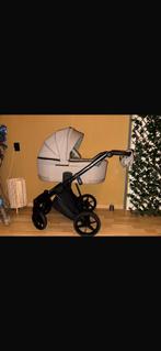 3 in 1 Kinderwagen met accessoires, Kinderen en Baby's, Kinderwagens en Combinaties, Overige merken, Gebruikt, Ophalen of Verzenden