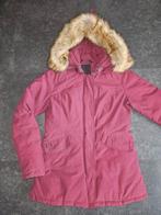 Mooie Airforce winterjas maat 164 (16 jaar), Meisje, Ophalen of Verzenden, Zo goed als nieuw, Airforce
