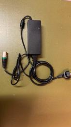 Oplader electrische fiets, Ophalen, Zo goed als nieuw
