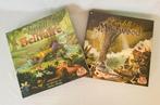 Everdell Bundel : Bellfaire / Mistwood - nieuw in doos, Hobby en Vrije tijd, Gezelschapsspellen | Bordspellen, White Goblin Games