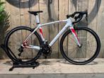 Calnago CLD Carbon Racefiets 48cm - erg goede staat, Fietsen en Brommers, Fietsen | Racefietsen, Carbon, Zo goed als nieuw, Meer dan 20 versnellingen