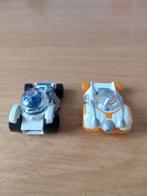 Star Wars Hot Wheels RD-D2 BB-8, Verzamelen, Star Wars, Overige typen, Ophalen of Verzenden, Zo goed als nieuw