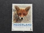 Nederland - Persoonlijke Zegel - Vos, Ophalen of Verzenden