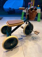 Banwood driewieler met duwstang  nooit gebruikt!!, Fietsen en Brommers, Ophalen, Zo goed als nieuw