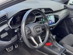 Audi Q3 45 TFSI e S edition | Trekhaak | Keyless (bj 2021), Auto's, Audi, Gebruikt, Euro 6, Hybride Elektrisch/Benzine, Geïmporteerd
