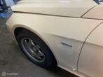 Spatbord links beige Mercedes E-klasse Estate S212, Gebruikt, Mercedes-Benz, Ophalen of Verzenden, Mercedes-Benz