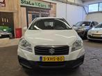 Suzuki SX4 S-Cross 1.6 Comfort/AIRCO/CRUISE/APK 08-2026/, Voorwielaandrijving, Stof, 4 cilinders, 400 kg