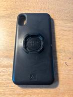 Quad lock telefoon hoesje, Ophalen of Verzenden, Zo goed als nieuw