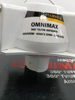 Maxview Omnimax 360 TV/FM Antenne, Ophalen of Verzenden, Nieuw, Overige merken