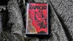 Rancid – Let's Go -cassette- Punk 1994, Ophalen, Gebruikt, 1 bandje, Origineel