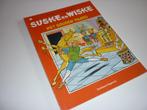 Suske en Wiske: 2. het Gouden Paard (Shell), Gelezen, Ophalen of Verzenden, Eén stripboek