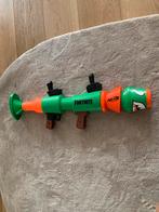 Nerf gun + pijlen, Ophalen of Verzenden, Zo goed als nieuw