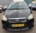 Ford C-Max 2.0-16V Titanium rijd super, Voorwielaandrijving, 65 €/maand, Gebruikt, Electronic Stability Program (ESP)