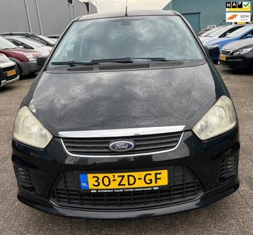 Ford C-Max 2.0-16V Titanium rijd super beschikbaar voor biedingen