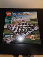 Lego Chess - Alleen de Doos!, Kinderen en Baby's, Speelgoed | Duplo en Lego, Ophalen, Gebruikt, Losse stenen, Lego