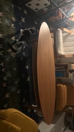 Ikea stockholm salon tafel, Ophalen, Eikenhout, 50 tot 100 cm, Zo goed als nieuw