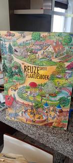 Het reuze grote plaatjesboek., Boeken, Ophalen, Zo goed als nieuw