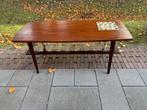 Louis van Teeffelen Salontafel - Vintage Design, Ophalen, Gebruikt, 100 tot 150 cm, 50 tot 100 cm