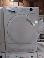 Zanussi lindo100 condensdroger, 3 mnd garantie 3897, Ophalen, 6 tot 8 kg, Anti-kreukfase, Refurbished