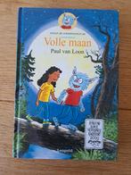 Paul van Loon - Volle maan, Ophalen of Verzenden, Zo goed als nieuw, Paul van Loon