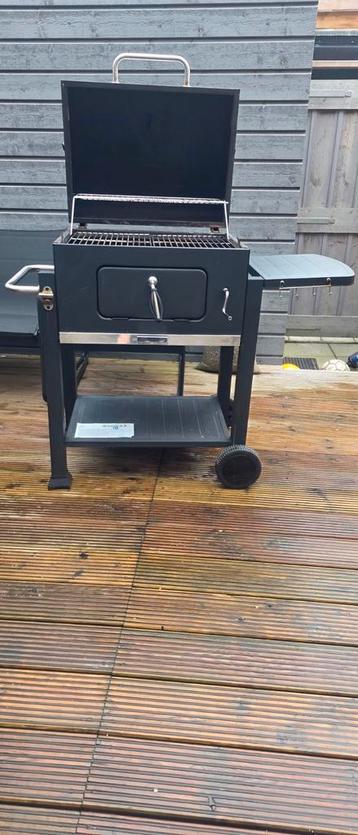 Grote Barbecue - Klaar voor de zomer! beschikbaar voor biedingen