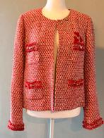 Weill jasje rood/wit/blauw maat 44, Maat 42/44 (L), Nieuw, Ophalen of Verzenden, Jasje