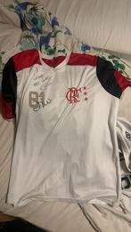 Flamengo official met zico handtekening, Ophalen of Verzenden, Zo goed als nieuw, Shirt