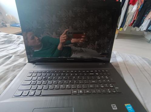Laptop  Lenovo  G70, Computers en Software, Accu's en Batterijen, Ophalen of Verzenden