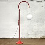 Vloerlamp model 4055 door Luigi Bandini voor Kartell, Ophalen