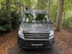 Volkswagen Freestyle Enkele Bedden Automaat, Caravans en Kamperen, Automaat, Chemisch toilet, Volkswagen, Tot en met 2