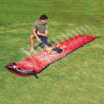 Waterglijbaan, Ophalen, Nieuw