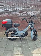 Tomos Quadro, Fietsen en Brommers, Ophalen, Gebruikt, Quadro