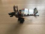 Lego Ninjago 70599 Cole’s draak incl. bouwinstructie, Complete set, Ophalen of Verzenden, Lego, Zo goed als nieuw