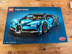 Lego Technic 42083 Bugatti Chiron, Overige merken, Auto, Groter dan 1:32, Ophalen of Verzenden