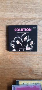 SOLUTION 4  Cd's, Cd's en Dvd's, Ophalen of Verzenden, Zo goed als nieuw, Poprock