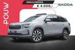 Skoda Kodiaq 1.5 TSI 204pk PHEV Business Edition | 19" Velge, 12 maanden, 1498 cc, Euro 6, 26 kWh