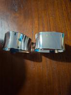 Servetringen, Antiek en Kunst, Ophalen of Verzenden