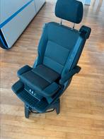 Vw T6 California Multivan Draaistoel met Kinderzit functie, Ophalen of Verzenden, Gebruikt