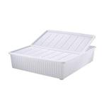 2x Dilling Bakken met Deksel - Zo goed als nieuw, Ophalen, Kunststof, 50 tot 100 cm, Zo goed als nieuw