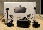 Oculus Rift CV1, Ophalen, Gebruikt, VR-bril, Pc